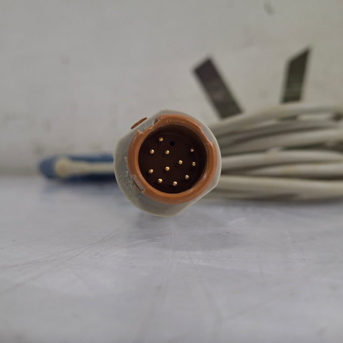 Philips Philips M1355A Series 50 Toco Transducer Patient Monitors reLink Medical