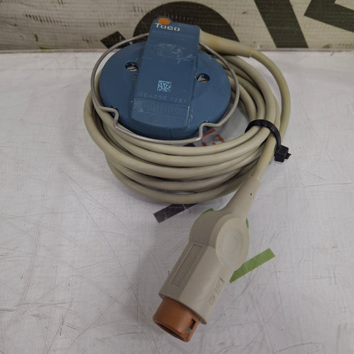 Philips Philips M1355A Series 50 Toco Transducer Patient Monitors reLink Medical