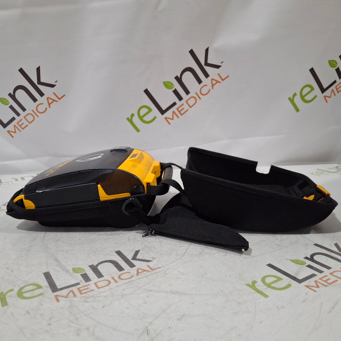 Medtronic Medtronic LifePak CR Plus Defibrillator Defibrillators reLink Medical