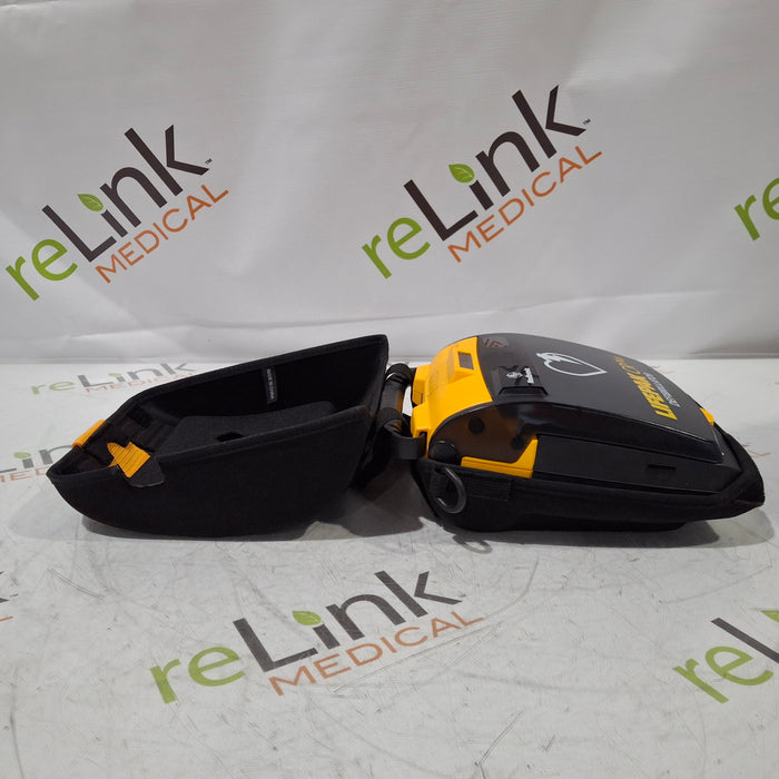 Medtronic Medtronic LifePak CR Plus Defibrillator Defibrillators reLink Medical