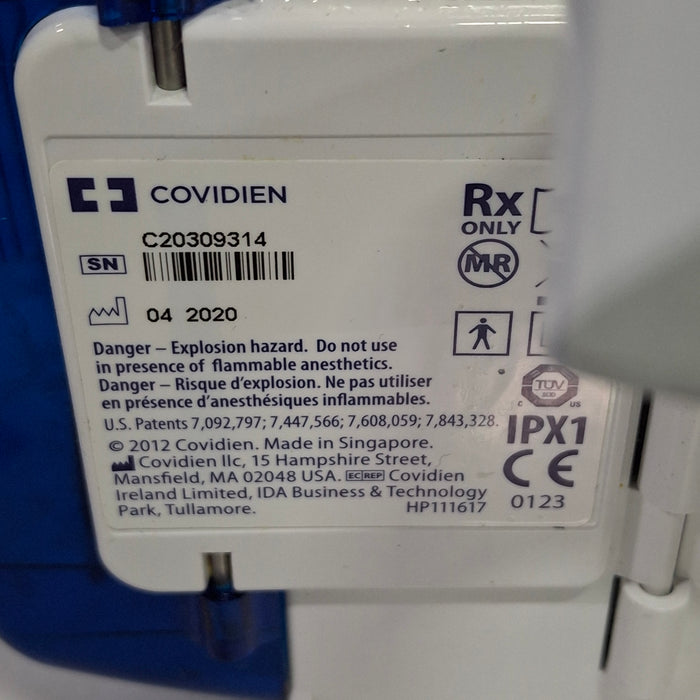 Covidien Covidien Kangaroo ePump Enteral Feeding Pump Infusion Pump reLink Medical