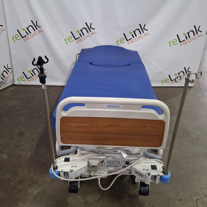 Hill-Rom Hill-Rom Affinity 4 Patient Birthing Bed Beds & Stretchers reLink Medical