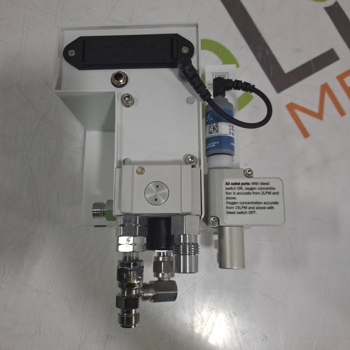 CareFusion CareFusion Bird Sentry 2 High Flow Air/Oxygen Blender Respiratory reLink Medical