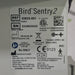 CareFusion CareFusion Bird Sentry 2 High Flow Air/Oxygen Blender Respiratory reLink Medical