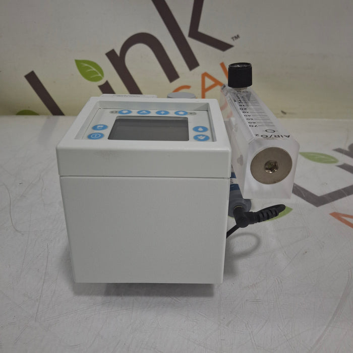 CareFusion CareFusion Bird Sentry 2 High Flow Air/Oxygen Blender Respiratory reLink Medical
