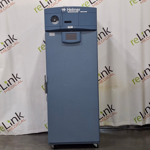 Helmer Inc Helmer Inc IPF125 Single Door Laboratory Plasma Freezer Research Lab reLink Medical