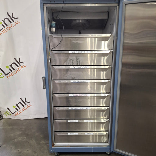 Helmer Inc Helmer Inc IPF125 Single Door Laboratory Plasma Freezer Research Lab reLink Medical