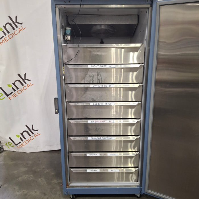 Helmer Inc Helmer Inc IPF125 Single Door Laboratory Plasma Freezer Research Lab reLink Medical