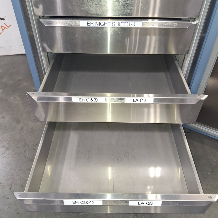 Helmer Inc Helmer Inc IPF125 Single Door Laboratory Plasma Freezer Research Lab reLink Medical