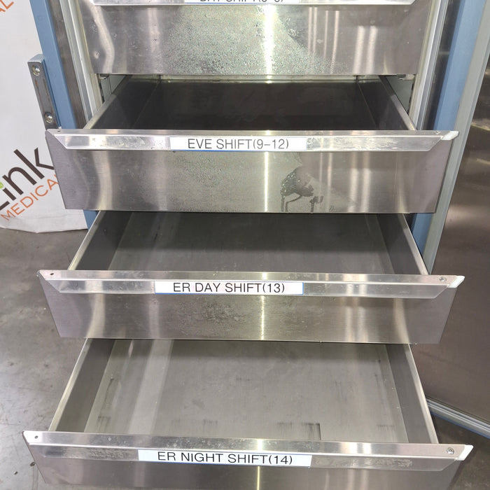 Helmer Inc Helmer Inc IPF125 Single Door Laboratory Plasma Freezer Research Lab reLink Medical