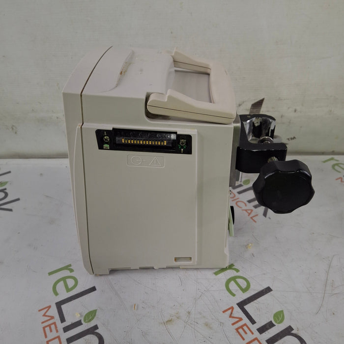 CareFusion CareFusion Alaris 8015 Small Screen POC Infusion Pump Infusion Pump reLink Medical