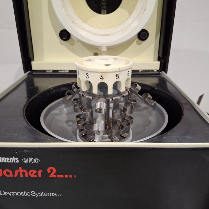 Sorvall Sorvall Cellwasher 2 Centrifuge Centrifuges reLink Medical