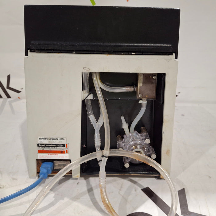Sorvall Sorvall Cellwasher 2 Centrifuge Centrifuges reLink Medical
