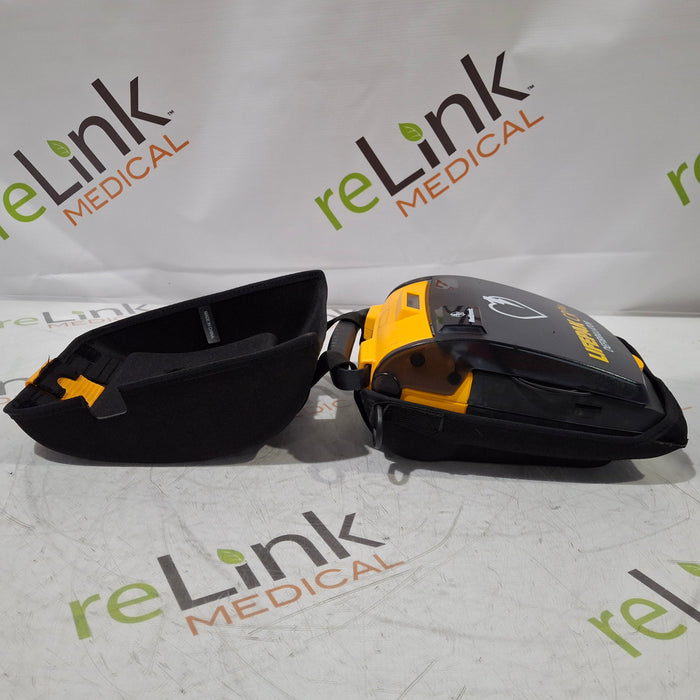 Medtronic Medtronic LifePak CR Plus Defibrillator Defibrillators reLink Medical