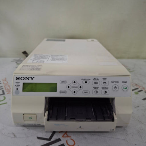 Sony Sony UP-25MD Imager / Printer Ultrasound reLink Medical