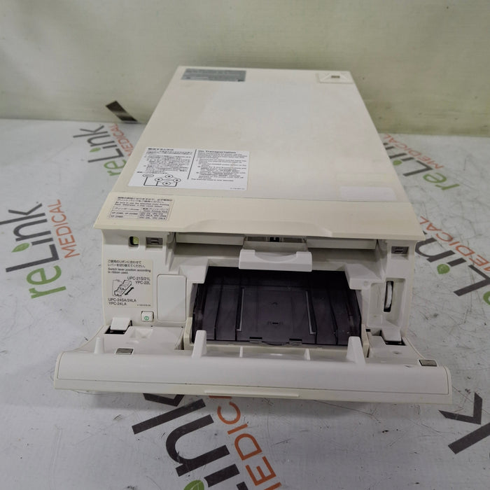Sony Sony UP-25MD Imager / Printer Ultrasound reLink Medical