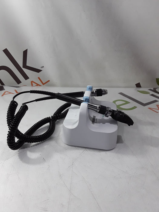 Welch Allyn Welch Allyn 777 w/Heads Ophthalmoscope/Otoscope Wall Transformer Diagnostic Exam Equipment reLink Medical