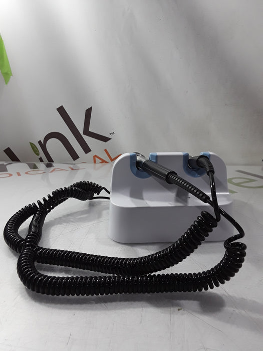 Welch Allyn Welch Allyn 777 w/Heads Ophthalmoscope/Otoscope Wall Transformer Diagnostic Exam Equipment reLink Medical