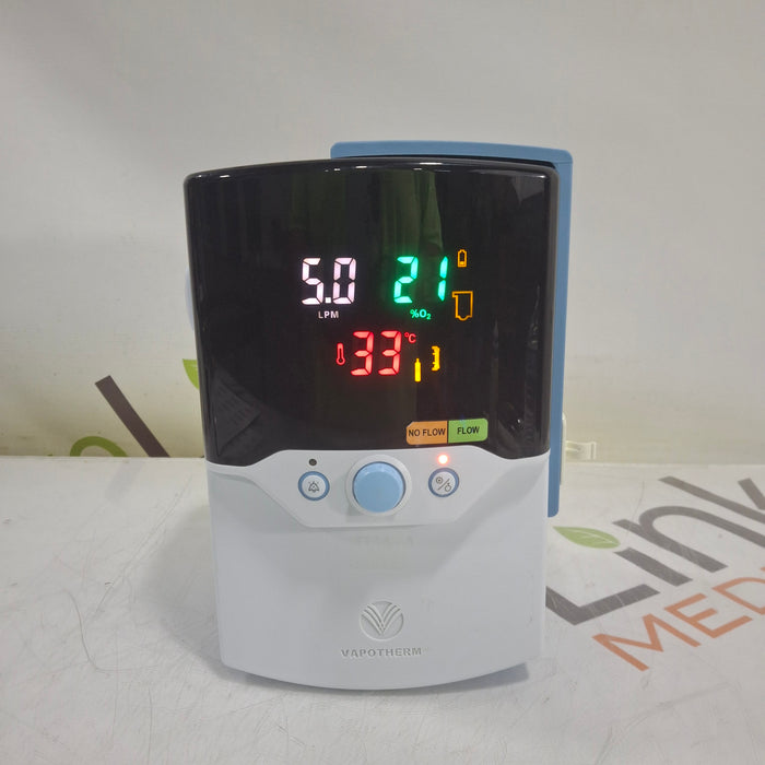 Vapotherm Precision Flow Meter Humidifier