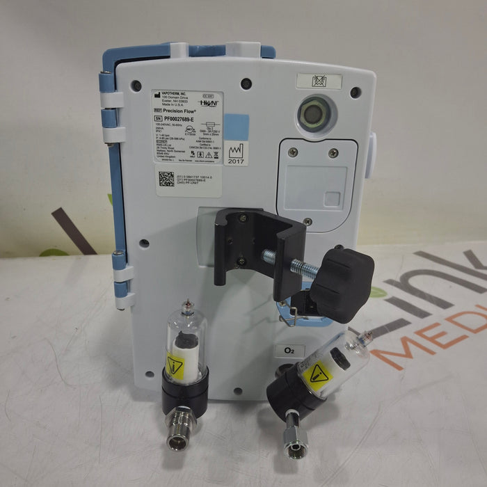 Vapotherm Precision Flow Meter Humidifier