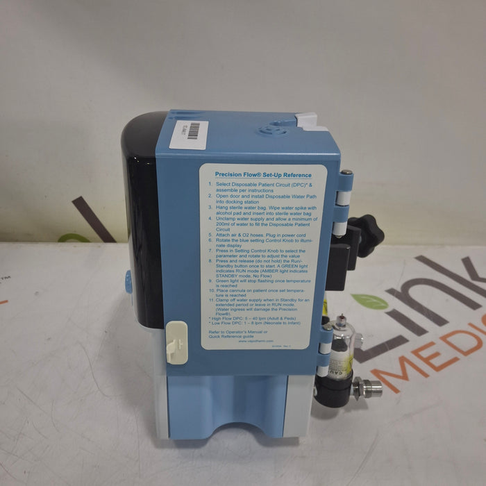 Vapotherm Precision Flow Meter Humidifier