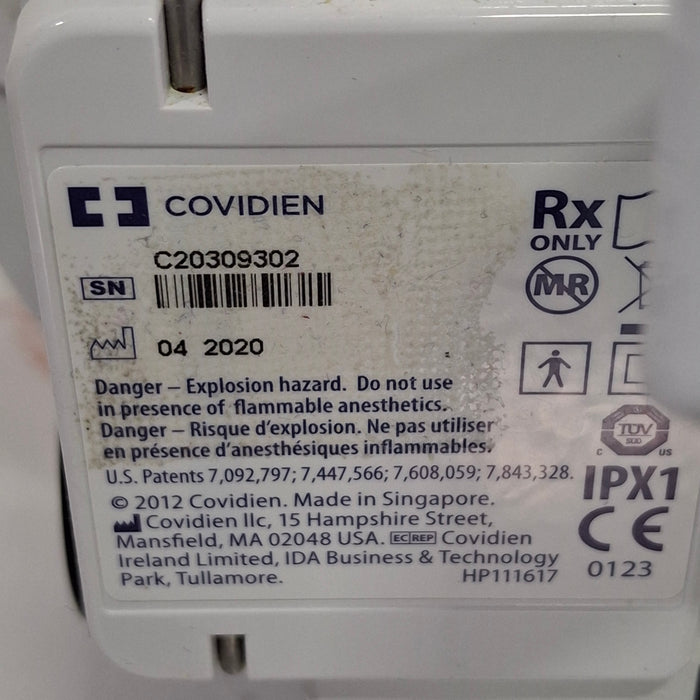 Covidien Covidien Kangaroo ePump Enteral Feeding Pump Infusion Pump reLink Medical