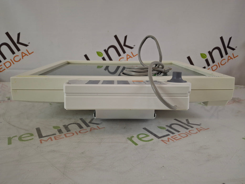 GE Healthcare CDA19T Patient Monitor