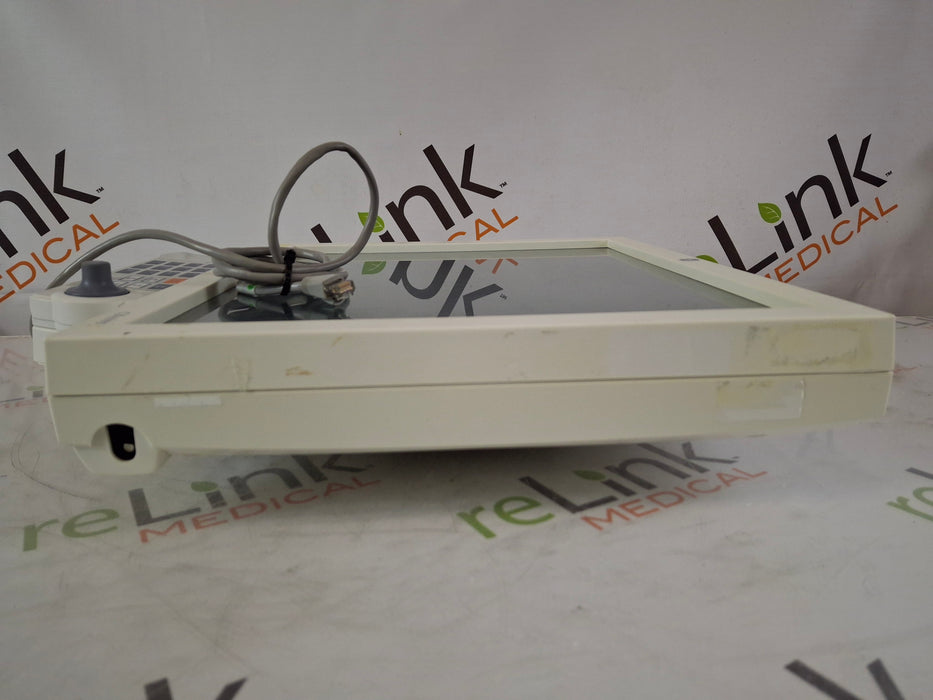 GE Healthcare CDA19T Patient Monitor