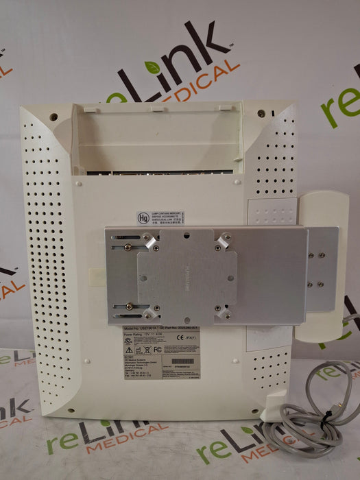 GE Healthcare CDA19T Patient Monitor