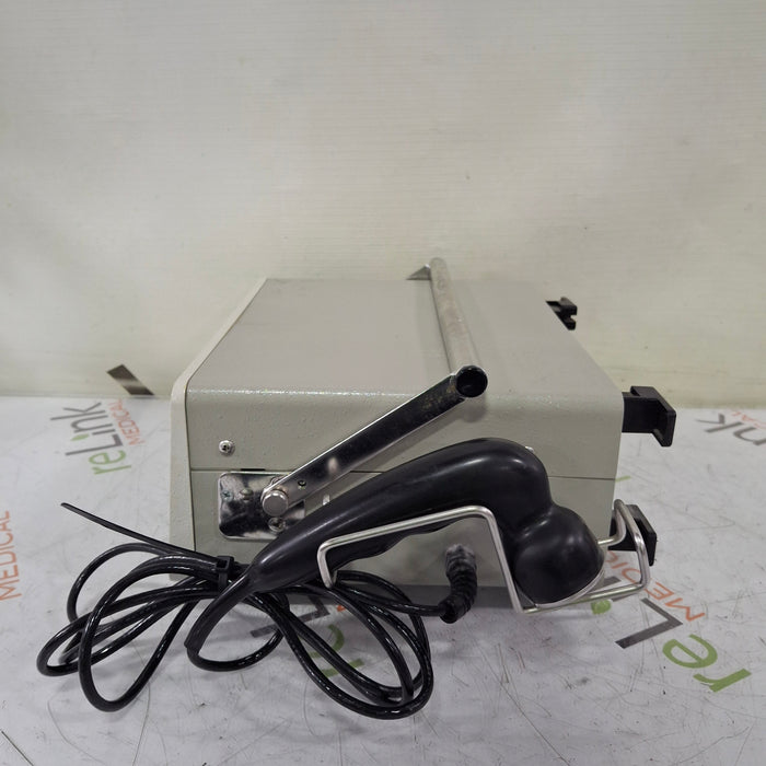 Chattanooga Group Chattanooga Group Intelect 225P Therapeutic Ultrasound Fitness and Rehab Equipment reLink Medical