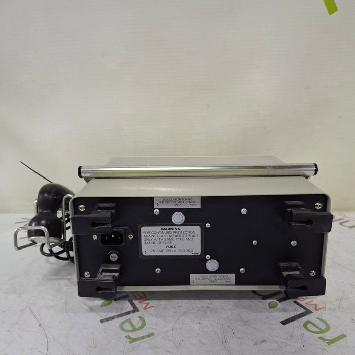 Chattanooga Group Chattanooga Group Intelect 225P Therapeutic Ultrasound Fitness and Rehab Equipment reLink Medical