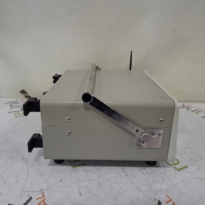 Chattanooga Group Chattanooga Group Intelect 225P Therapeutic Ultrasound Fitness and Rehab Equipment reLink Medical