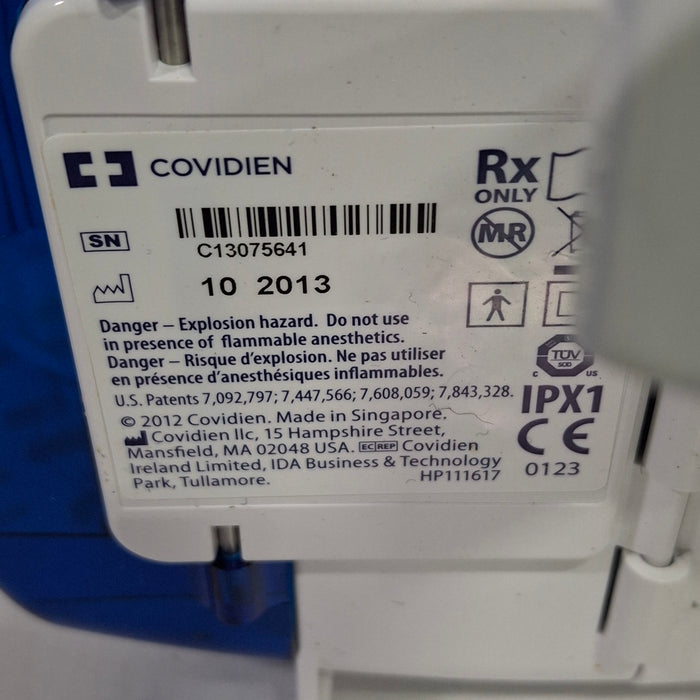 Covidien Kangaroo ePump Enteral Feeding Pump