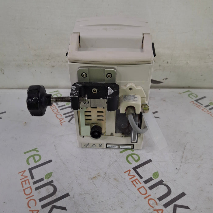 CareFusion CareFusion Alaris 8015 Small Screen POC Infusion Pump Infusion Pump reLink Medical