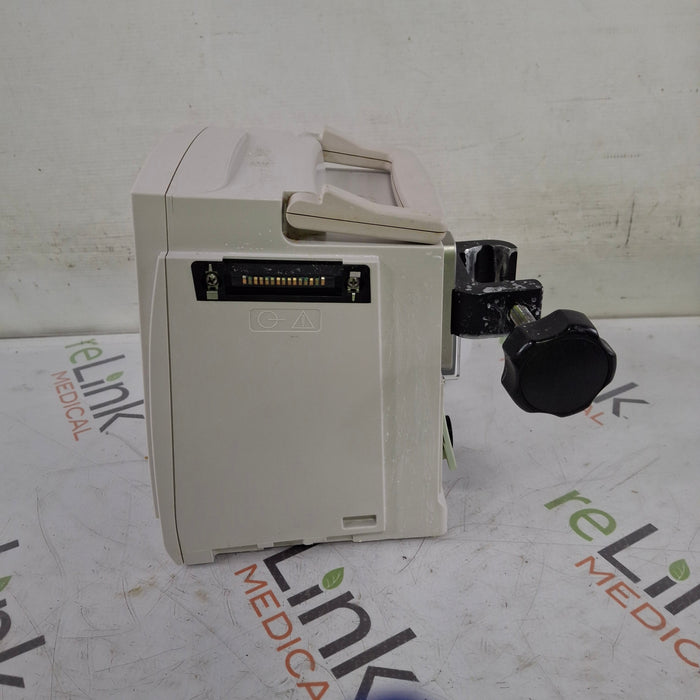 CareFusion CareFusion Alaris 8015 Small Screen POC Infusion Pump Infusion Pump reLink Medical