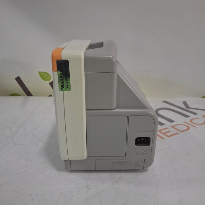 Philips Intellivue MP5 - ECG, Fast SpO2, NIBP Patient Monitor