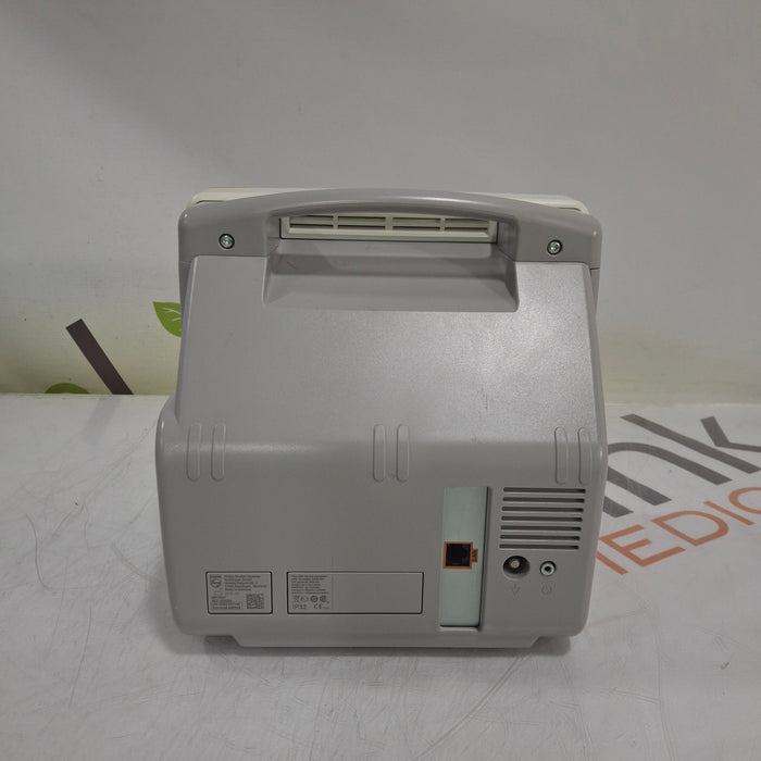 Philips Intellivue MP5 - ECG, Fast SpO2, NIBP Patient Monitor