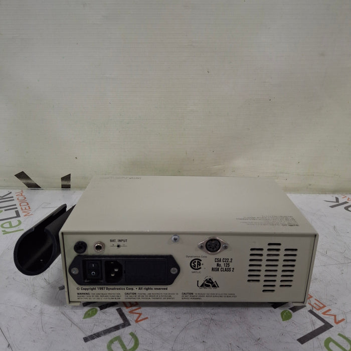Dynatronics Dynatron 850 Plus Therapy Ultrasound