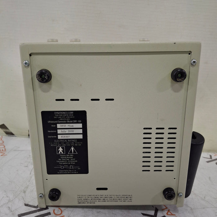 Dynatronics Dynatron 850 Plus Therapy Ultrasound