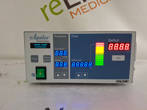 Hologic, Inc. Hologic, Inc. Aquilex Fluid Control System Surgical Equipment reLink Medical