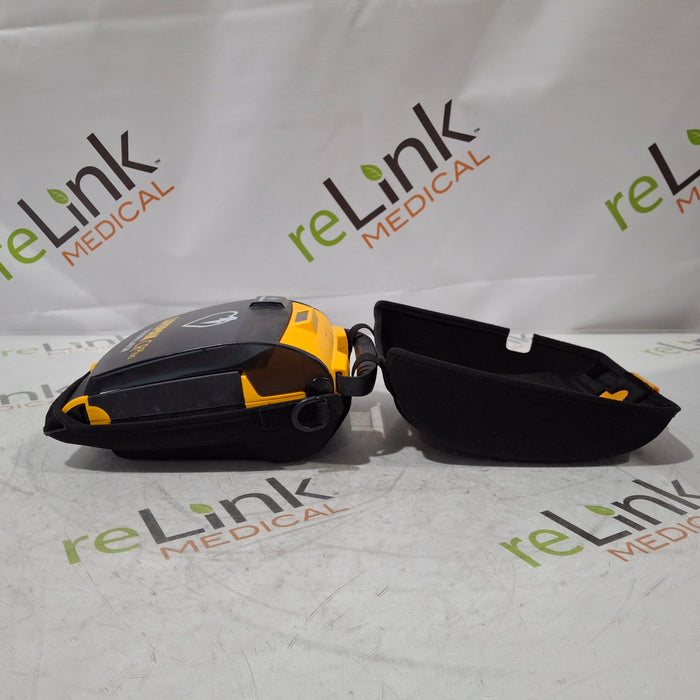 Medtronic Medtronic LifePak CR Plus Defibrillator Defibrillators reLink Medical