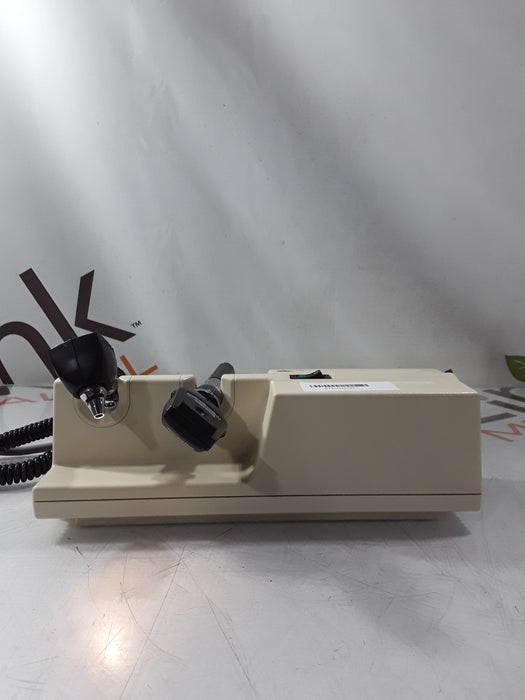 Welch Allyn Welch Allyn 767 Transformer Otoscope Ophthalmoscope Diagnostic Exam Equipment reLink Medical