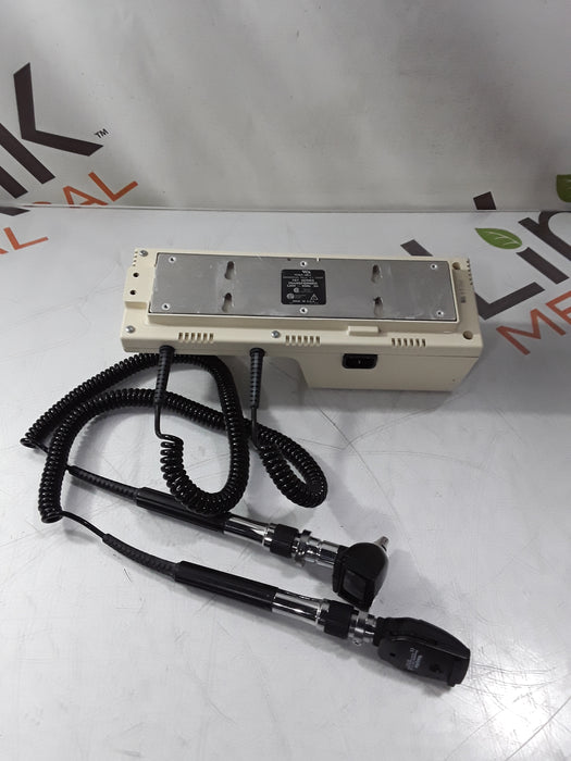 Welch Allyn Welch Allyn 767 Transformer Otoscope Ophthalmoscope Diagnostic Exam Equipment reLink Medical