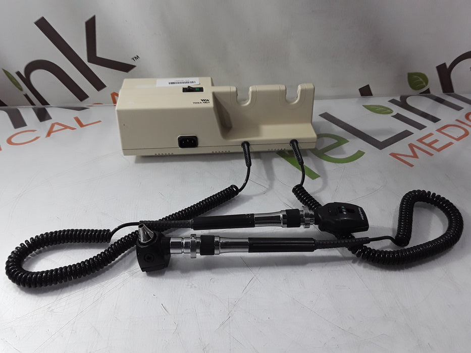 Welch Allyn Welch Allyn 767 Transformer Otoscope Ophthalmoscope Diagnostic Exam Equipment reLink Medical