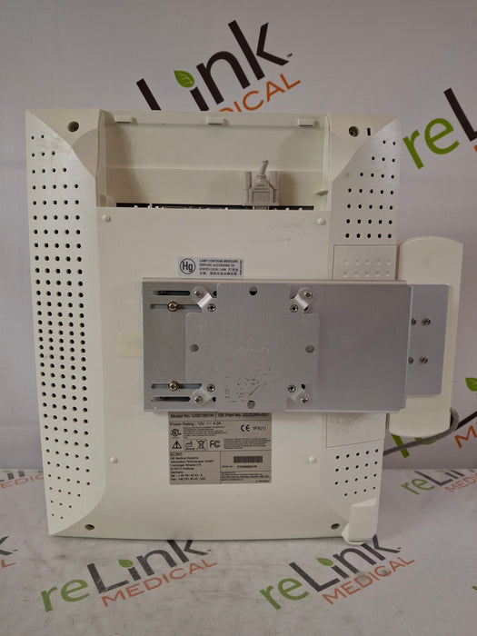 GE Healthcare CDA19T Patient Monitor