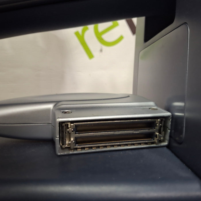 GE Healthcare GE Healthcare Voluson S6 Ultrasound Ultrasound reLink Medical