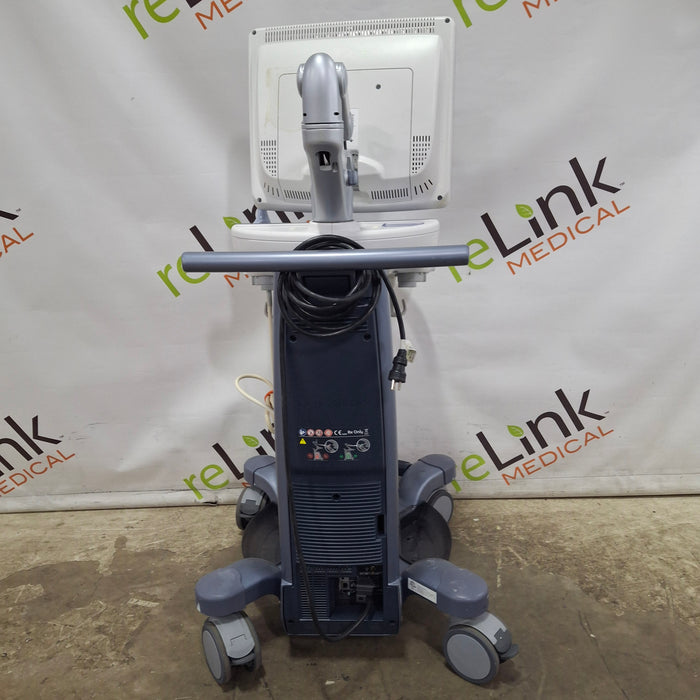 GE Healthcare GE Healthcare Voluson S6 Ultrasound Ultrasound reLink Medical