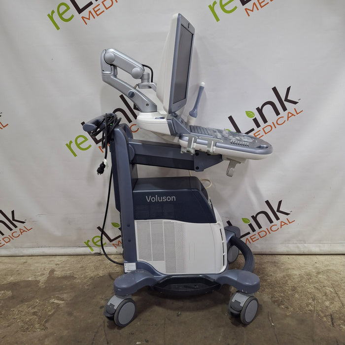 GE Healthcare GE Healthcare Voluson S6 Ultrasound Ultrasound reLink Medical