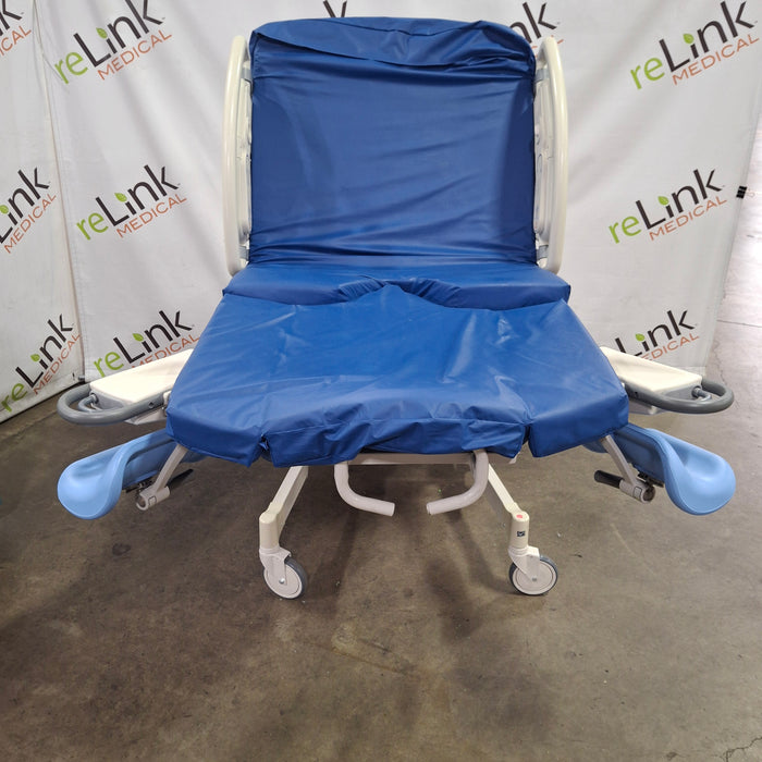 Hill-Rom Affinity 4 Patient Birthing Bed
