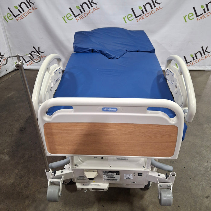Hill-Rom Affinity 4 Patient Birthing Bed